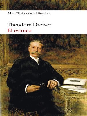 cover image of El Estoico